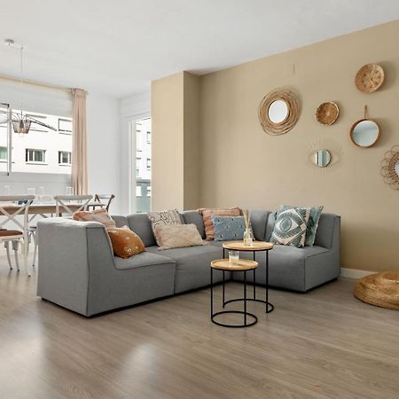 Luxury New Boho Apartment - Estepona Exterior foto