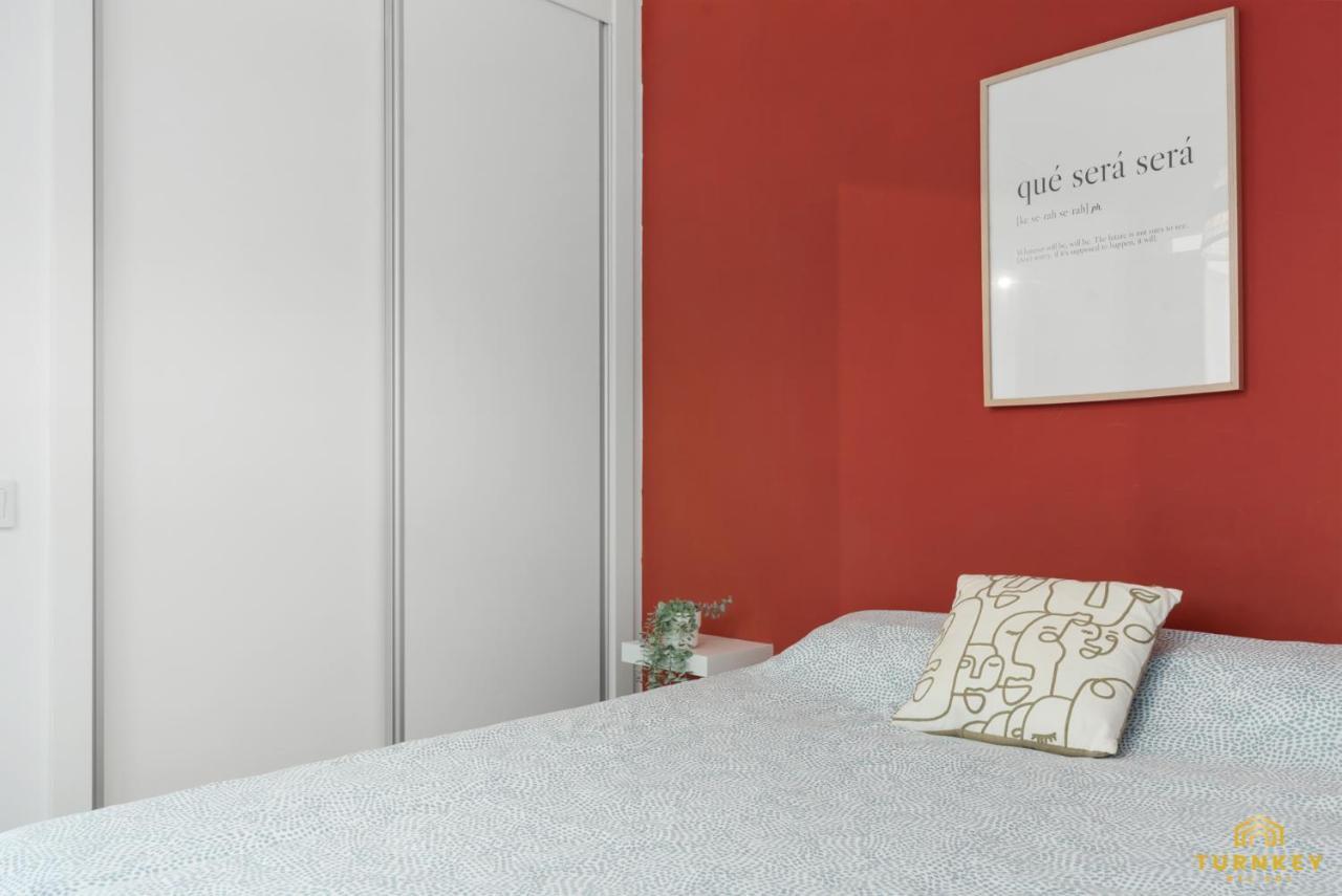 Luxury New Boho Apartment - Estepona Exterior foto