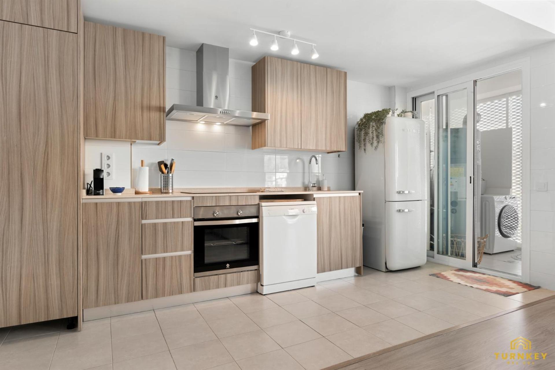 Luxury New Boho Apartment - Estepona Exterior foto