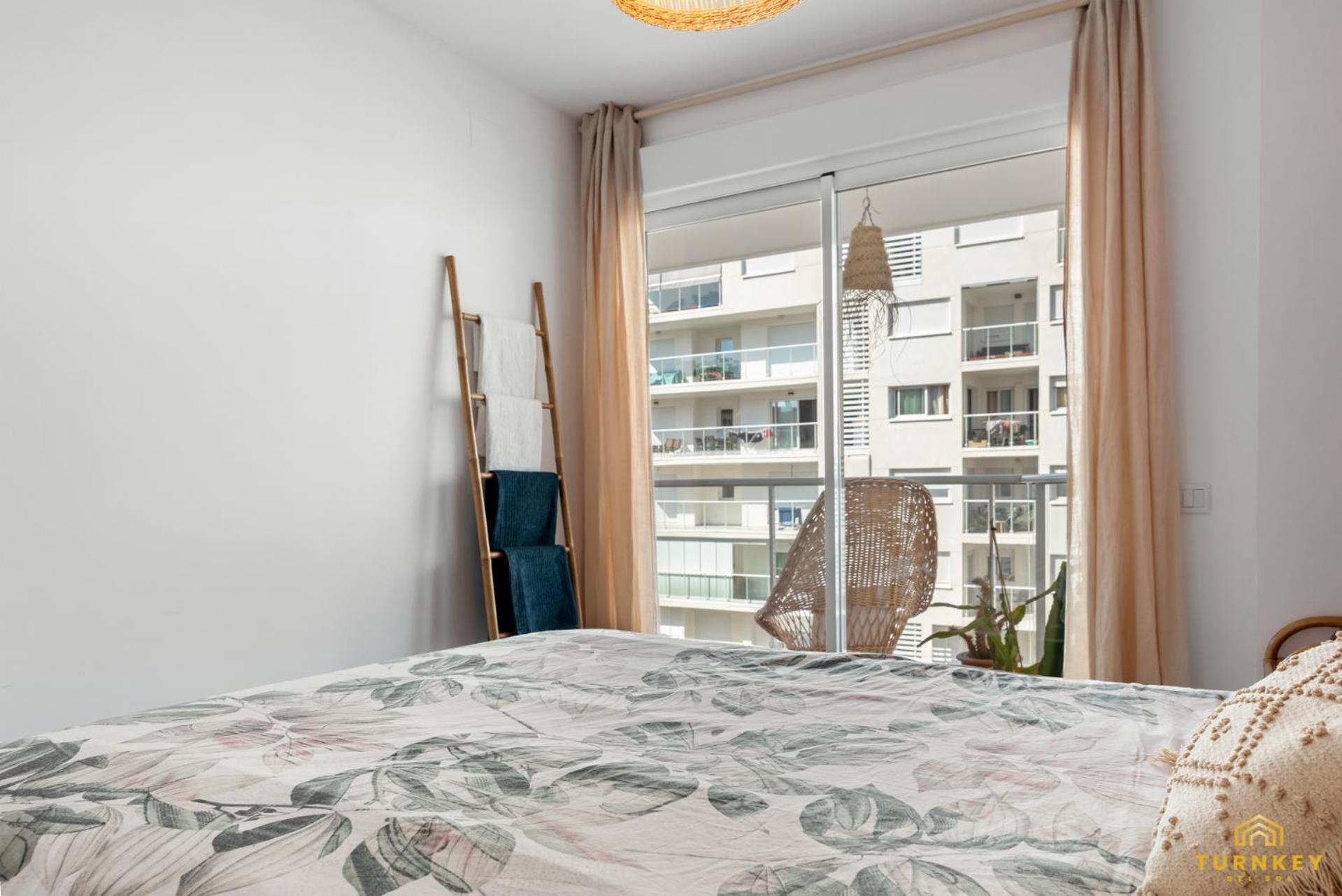Luxury New Boho Apartment - Estepona Exterior foto