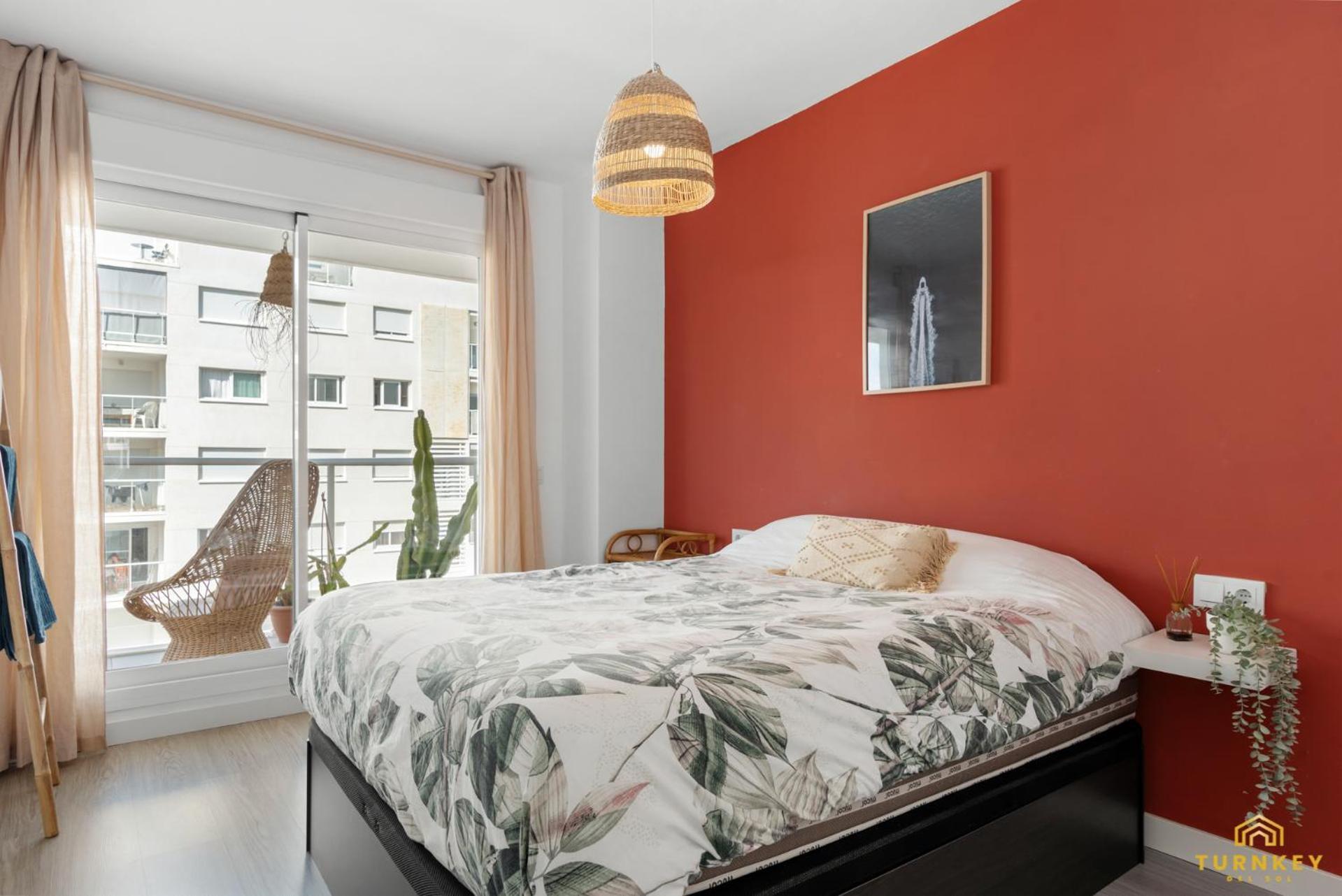 Luxury New Boho Apartment - Estepona Exterior foto